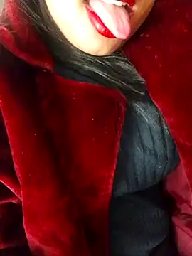 Kiya 01 online show from 01.19.25