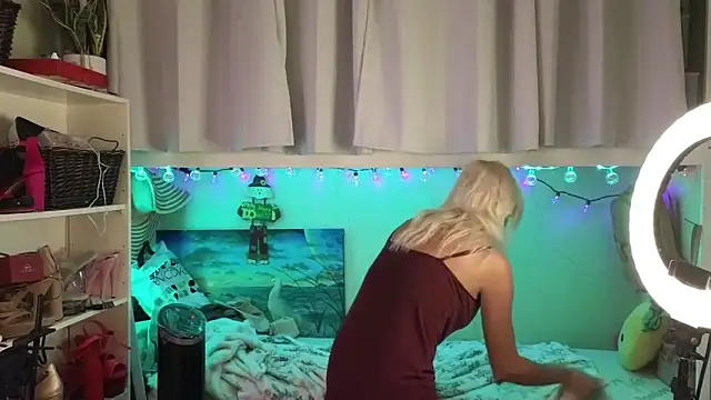 cunty tranny lydia online show from 01.04.25