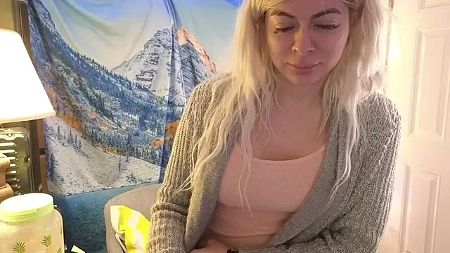 cunty tranny lydia online show from 03.16.25