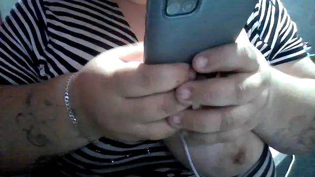 Snapshot of Conyvai27 chatting on 12.03.24 Conyvai27 online show from 12.03.24