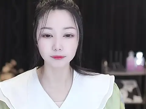 Nuyoah-77 online show from 03.11.26