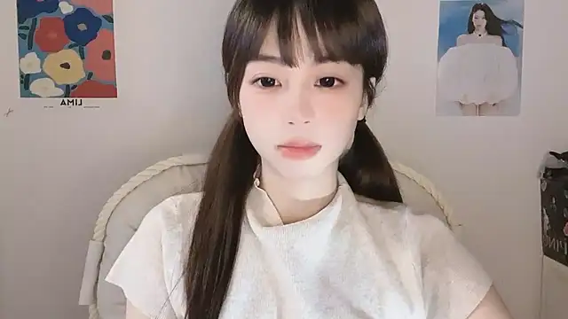 -Hottie online show from 10.21.25