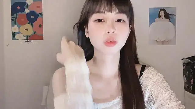 -Hottie online show from 11.10.25