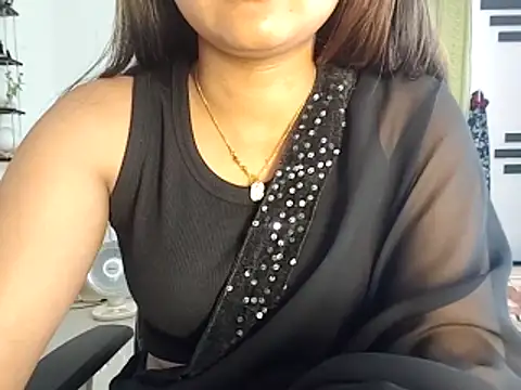 GoldnessAishu online show from 02.23.26