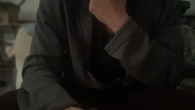 Snapshot of JosephAKenwood chatting on 10.14.25 JosephAKenwood online show from 10.14.25