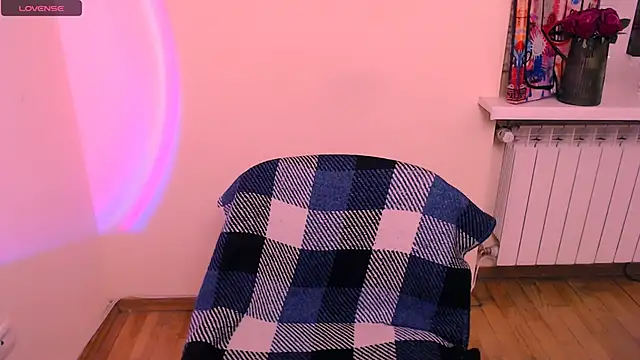 Felliciya online show from 02.25.26