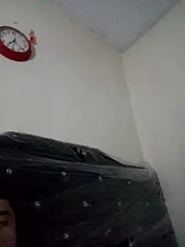 Halder23 online show from 03.31.26