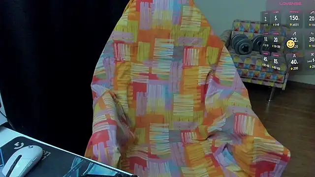 Joel-Pataki online show from 11.07.25