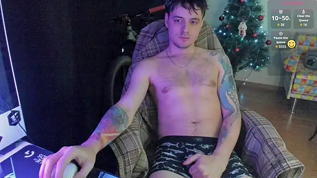 Joel-Pataki online show from 01.14.26