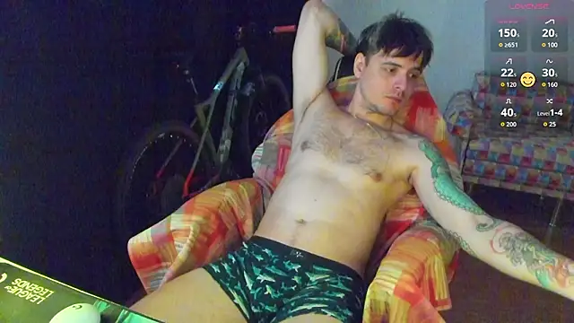 Joel-Pataki online show from 03.03.26