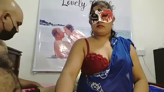 Maya8175 online show from 12.31.24