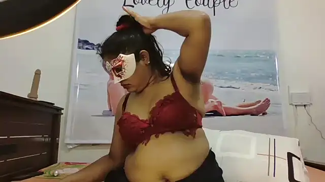 Maya8175 online show from 01.06.25