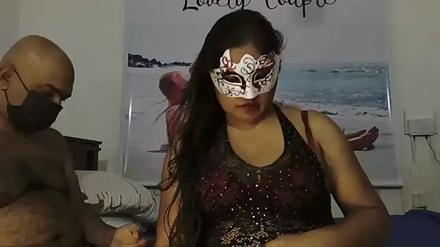 Maya8175 online show from 01.11.25