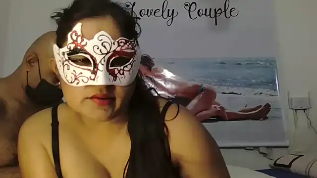 Maya8175 online show from 01.12.25