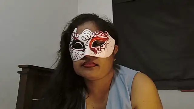 Maya8175 online show from 02.21.25