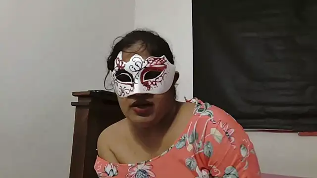 Maya8175 online show from 02.22.25