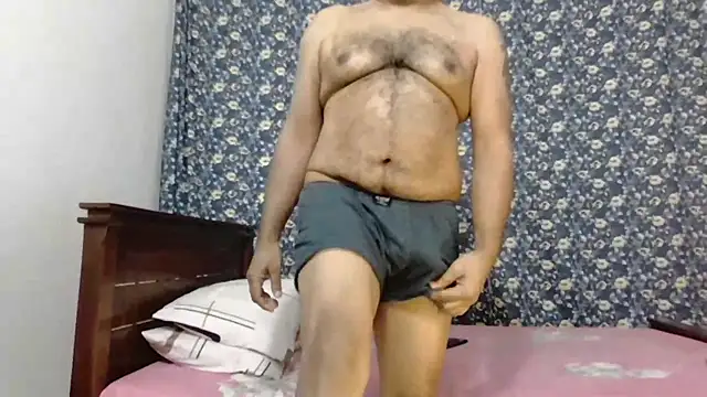 Maya8175 online show from 02.24.25