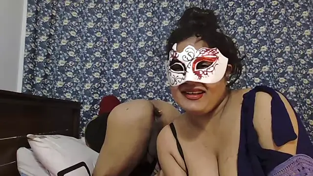 Maya8175 online show from 03.11.25