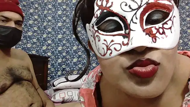 Maya8175 online show from 03.13.25