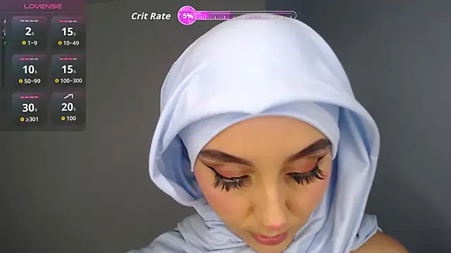 Snapshot of _lidharaa chatting on 10.17.25 lidharaa online show from 10.17.25