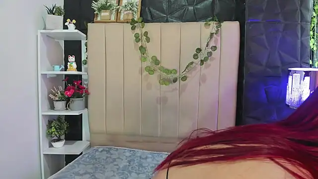 Mia Rinn online show from 12.04.25