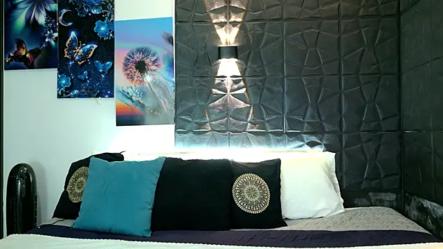 graceymilf666 online show from 12.17.25