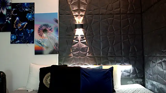 graceymilf666 online show from 12.21.25