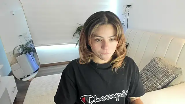 Ori valentina online show from 07.27.26