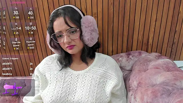 kae styles online show from 01.04.25