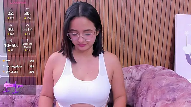 kae styles online show from 10.18.25