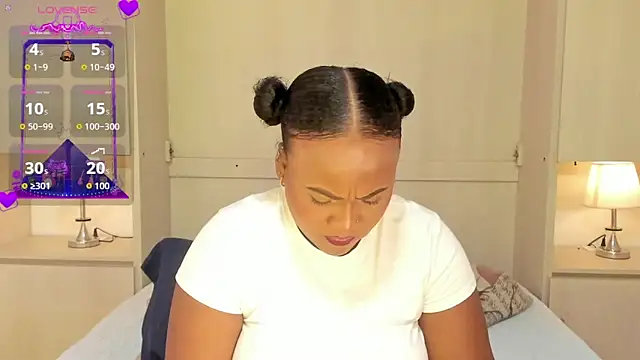 EmilyyStuart online show from 02.01.26