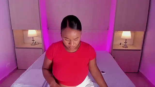 EmilyyStuart online show from 03.05.26