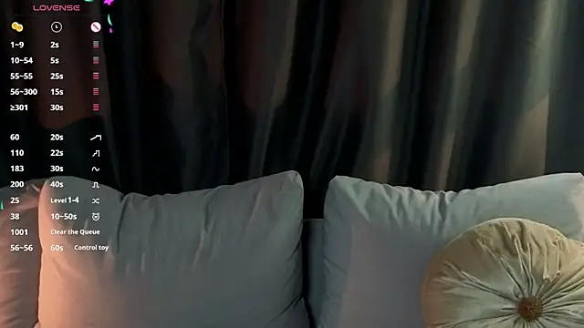 Alice loft online show from 10.16.25