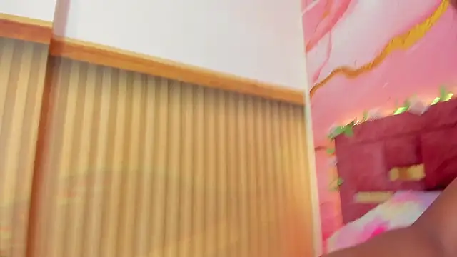 melody paris online show from 03.27.26