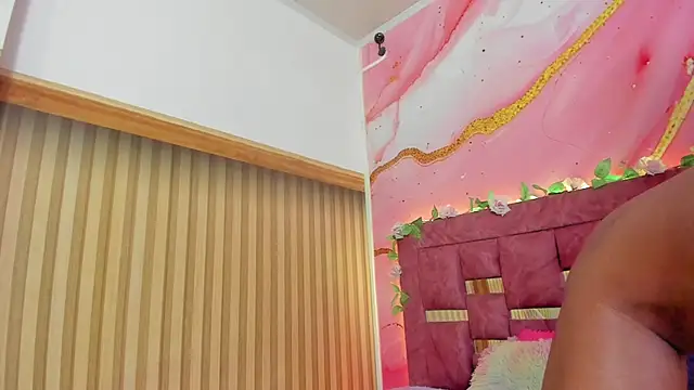 melody paris online show from 04.14.26