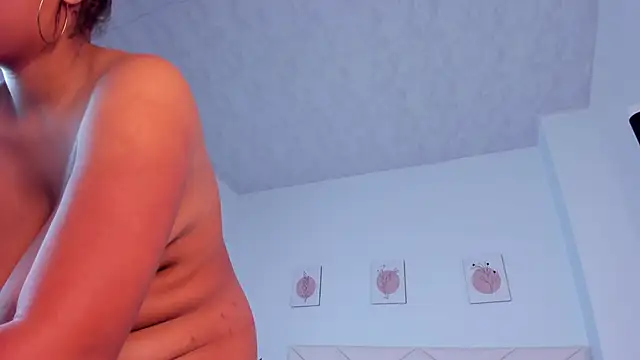 Brianna bigboobs online show from 12.12.24