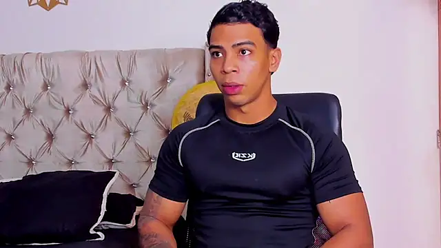 Andrew wolf7 online show from 10.18.25