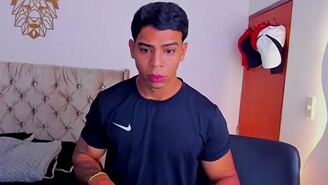 Andrew wolf7 online show from 01.17.26