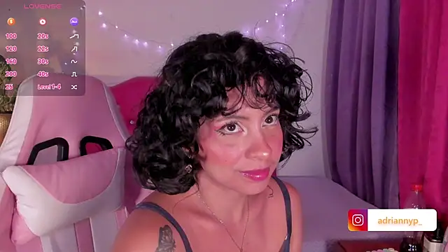 Snapshot of adriannyp_1 chatting on 01.30.25 adriannyp 1 online show from 01.30.25