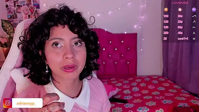 Snapshot of adriannyp_1 chatting on 02.16.25 adriannyp 1 online show from 02.16.25