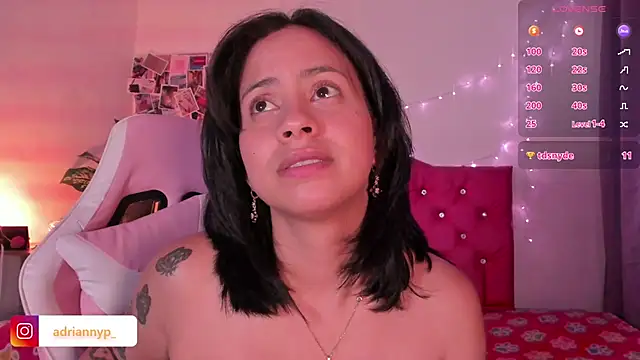 Snapshot of adriannyp_1 chatting on 02.20.25 adriannyp 1 online show from 02.20.25