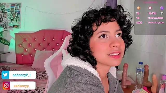 Snapshot of adriannyp_1 chatting on 03.14.25 adriannyp 1 online show from 03.14.25