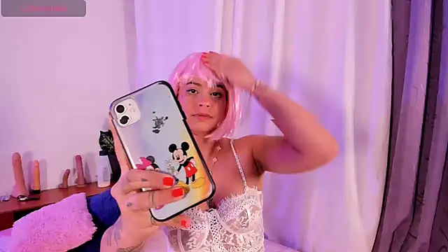 Snapshot of adriannyp_1 chatting on 10.19.25 adriannyp 1 online show from 10.19.25