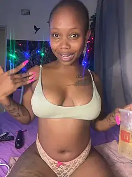 InkLady444 online show from 02.05.25