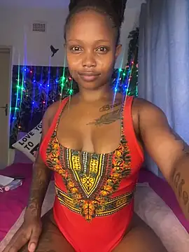 InkLady444 online show from 02.12.25