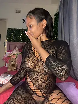 InkLady444 online show from 02.18.25