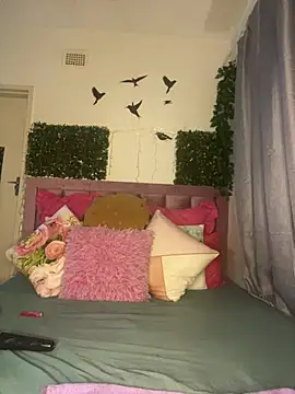 InkLady444 online show from 03.06.25