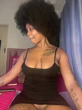 InkLady444 online show from 03.13.25