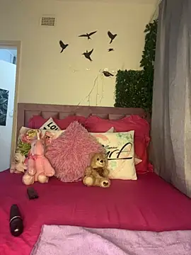 InkLady444 online show from 03.15.25