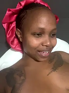 InkLady444 online show from 10.21.25